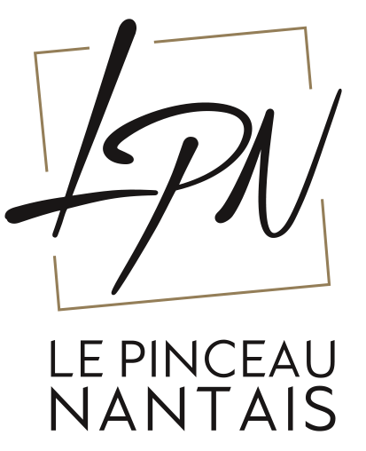 Le Pinceau Nantais logo